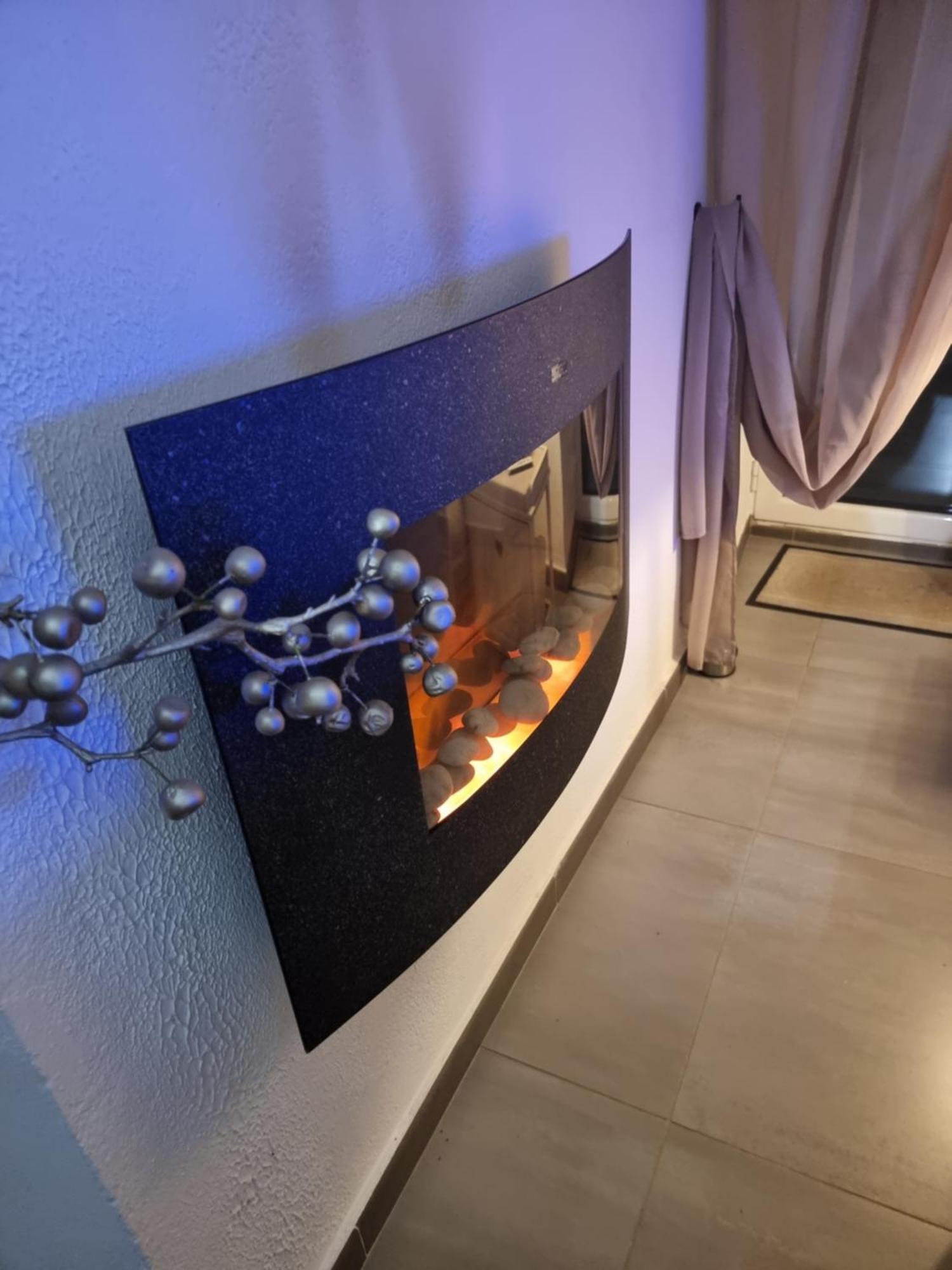 Apartamento Petit Duplex Atypique Furiani Exterior foto